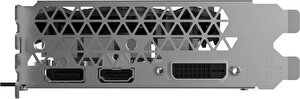 Zotac GeForce GTX 1650 AMP 4GB 128Bit GDDR6 PCI-Express 3.0 Ekran Kartı (CORE ZT-T16520J-10L)