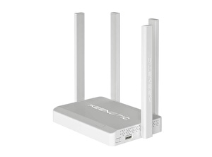 Keenetic Carrier KN-2111-01EN 1200 Mbps VDSL2 Modem