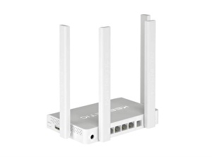 Keenetic Carrier KN-2111-01EN 1200 Mbps VDSL2 Modem