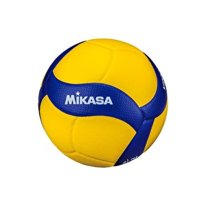 MİKASA V200W SÜPER COMPOSİTE FIVB ONAYLI ÖZEL RESMİ VOLEYBOL MAÇ TOPU