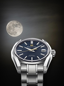 Grand Seiko Hi-Beat SBGH273G Erkek Kol Saati