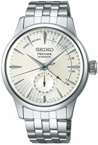Seiko Presage SSA341J Erkek Kol Saati
