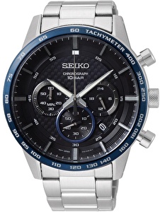 SEIKO SSB357P ERKEK KOL SAATİ