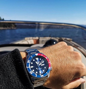 Seiko SRPD53K1 Erkek Kol Saati