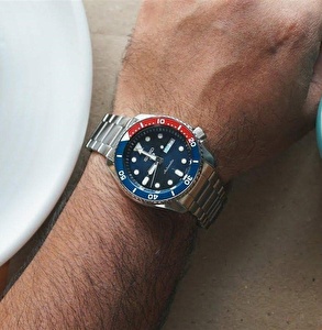 Seiko SRPD53K1 Erkek Kol Saati