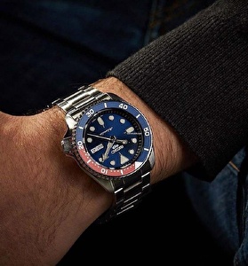 Seiko SRPD53K1 Erkek Kol Saati