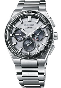 Seiko Astron GPS Solar SSH107J Erkek Kol Saati