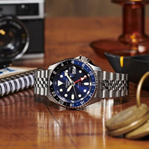 SEIKO SSK003K ERKEK KOL SAATİ