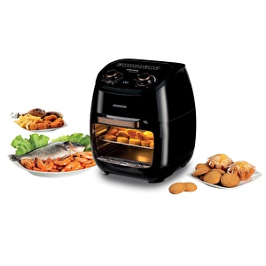 Kenwood HFP90 2000 Watt 11 Litre Çok Fonksiyonlu Mini Fırın