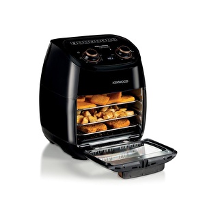 Kenwood HFP90 2000 Watt 11 Litre Çok Fonksiyonlu Mini Fırın