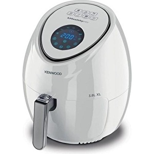 Kenwood HFP30 Air Fry - Beyaz