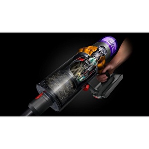 Dyson V15 Detect Absolute Kablosuz Süpürge