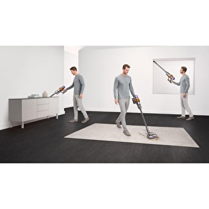 Dyson V15 Detect Absolute Kablosuz Süpürge
