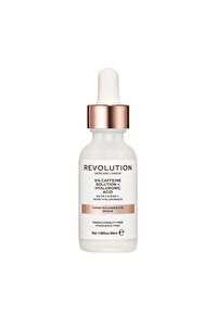 Revolution Skincare Kafein ve Hyaluronik Asit Göz Serumu 30 ml