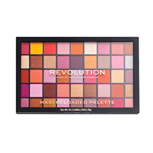 Revolution Maxi Reloaded Palette Big Big Love Far Paleti