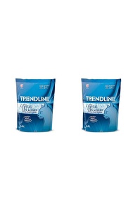 Trendline Tozsuz Silika Kedi Kumu 3,6 Lt * 2 Adet