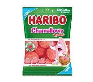Chamallows Rubino 70 G x 24 Adet