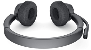 Dell 520-AATL Pro Wired Headset WH3022