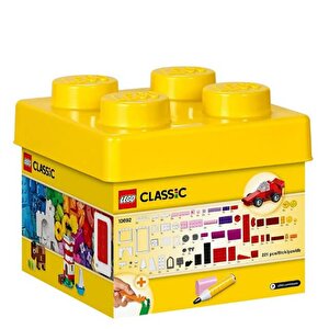LEGO Classic 10692 Creative Bricks