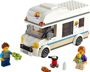 LEGO City 60283 Holiday Camper Van
