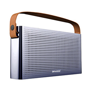 Awei Y300 Kablosuz Hoparlör - Speaker (Gri)