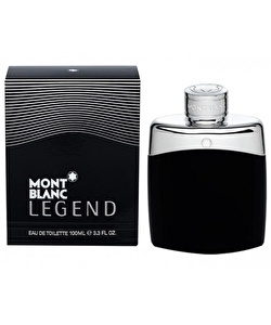 Mont Blanc Legend EDT 100 ml Erkek Parfüm