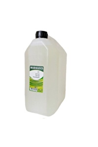 Marmados Kolonya Marmados 80 Derece 5 Litre Limon Kolonyası