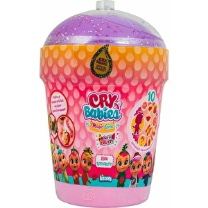 Cry Babies Magic Tears Tutti Frutti W1 Mor