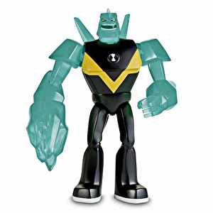 BEN 10 Diamondhead Aksiyon Figür