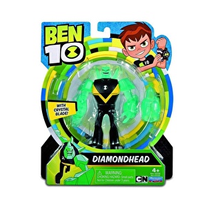 BEN 10 Diamondhead Aksiyon Figür