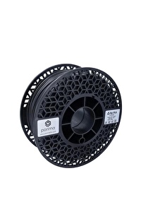 Porima Recycle Filament Siyah 1,75mm 1kg