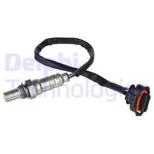 OKSIJEN SENSORU KONUM 2 OPEL ASTRA H - VECTRA C - ZAFIRA B Z18XER DELPHI ES20283-12B1