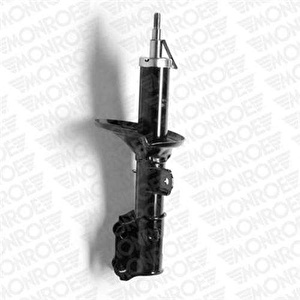 ON AMORTISOR SAG GAZLI HYUNDAI GETZ 1.3 1.4 BENZINLI 1.5 DIZEL 2003- ABSLI MONROE R7613
