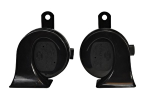 KORNA 12V 280Hz/380 Hz SET HELLA 3CB004811-101