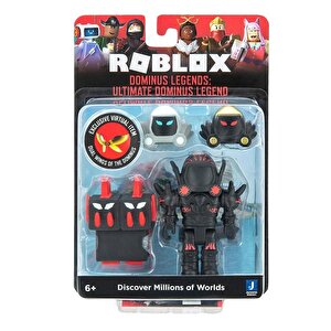 Roblox Figür Paketi W10 - Ultimate Dominus Legend