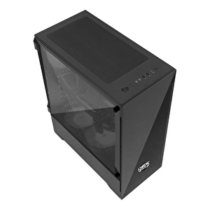 GAMERS ARENA SANGAL THE MYTH AMD RYZEN 5 4500 16GB DDR4 500GB SSD 8GB RTX3050 FREEDOS GAMING PC