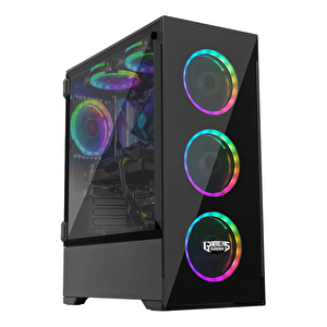 GAMERS ARENA SANGAL HELL AMD RYZEN 5 5600G 16GB DDR4 512GB SSD FREEDOS GAMING PC