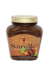 Kakaolu Fındık Ezmesi 700 Gr