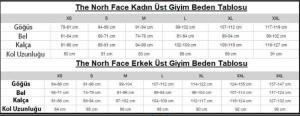 The North Face Graphic Tee Kadın T-Shirt - NF0A7QZVFN4