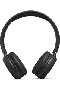 Jbl T560BT Mikrofonlu Kulaküstü Kablosuz Kulaklık Siyah
