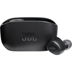 Jbl Wave 100TWS Bluetooth Kulaklık IE Siyah