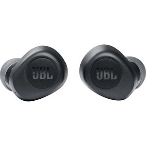 Jbl Wave 100TWS Bluetooth Kulaklık IE Siyah