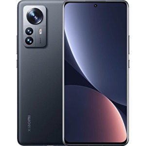 Xiaomi 12 Pro Gri 256 GB 12 GB Ram Akıllı Telefon (Xiaomi Türkiye Garantili)
