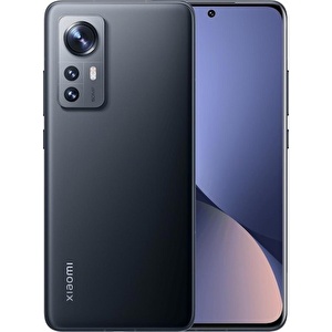 Xiaomi 12 Pro Gri 256 GB 12 GB Ram Akıllı Telefon (Xiaomi Türkiye Garantili)