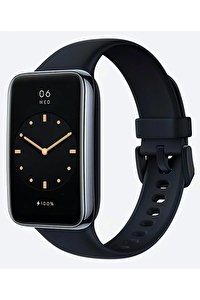 Xiaomi Mİ SMART BAND 7 PRO BLACK (M2141B1)