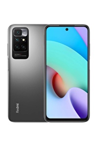 Xiaomi Redmi 10C Gri 64 GB 4 GB Ram Akıllı Telefon (Xiaomi Türkiye Garantili)