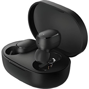 XIAOMI REDMI BUDS ESSENTIAL BLACK BHR6606GL BT KULAKLIK