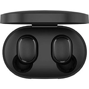 XIAOMI REDMI BUDS ESSENTIAL BLACK BHR6606GL BT KULAKLIK