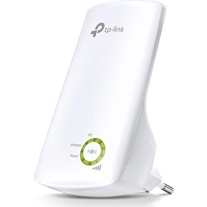 TP-Link TL-WA854RE 300 Mbps 2.4 Ghz N Kablosuz Menzil Genişletici