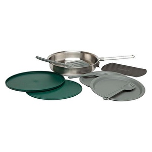 Stanley 0.94L Adventure All-In One Fry Pan Set Kamp Tava Seti